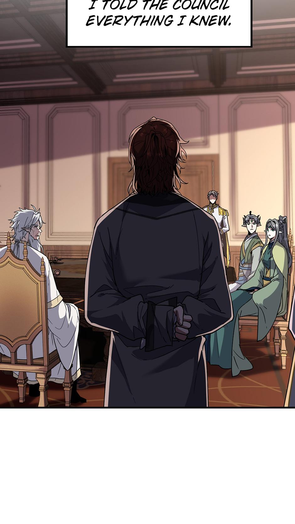 The Beginning After the End, Chapter 207 image 05